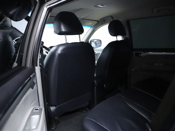 Mitsubishi Pajero Sport II с пробегом 2011 года, цена 1 650 000 рублей, 193163 км, внедорожник, Автокод Объявления