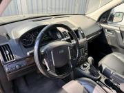 Land Rover Freelander II Рестайлинг Ростов-на-Дону  - изображение 24