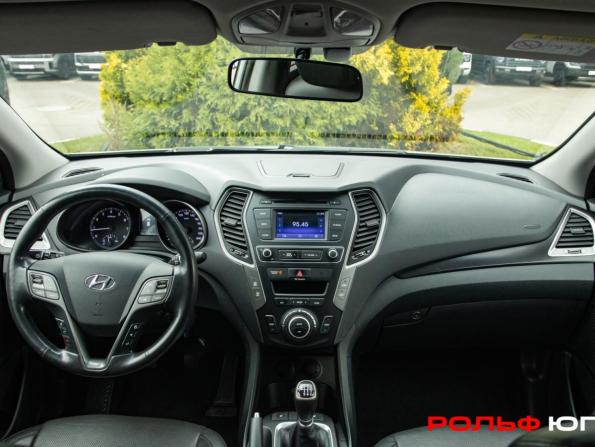 Hyundai Santa Fe III с пробегом 2015 года, цена 1 948 000 рублей, 142250 км, внедорожник, Автокод Объявления