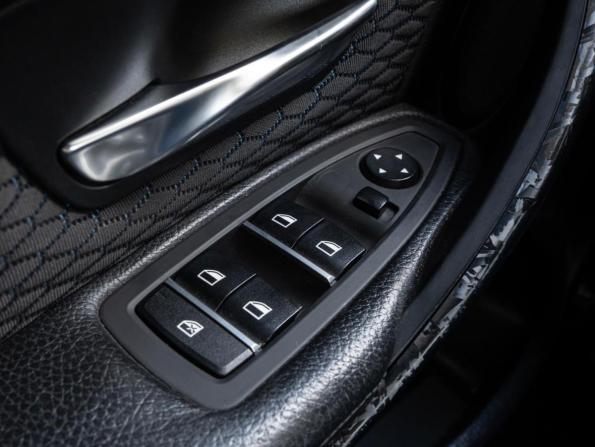 BMW 3 серии VI (F3x) с пробегом 2015 года, цена 2 929 000 рублей, 197380 км, седан, Автокод Объявления