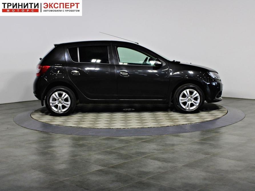 Renault Sandero II Белгород  - изображение 4