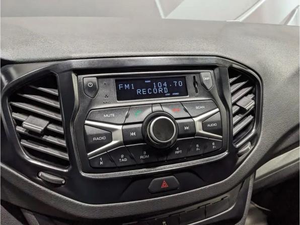 Lada (ВАЗ) Vesta I с пробегом 2021 года, цена 1 075 000 рублей, 43500 км, седан, Автокод Объявления
