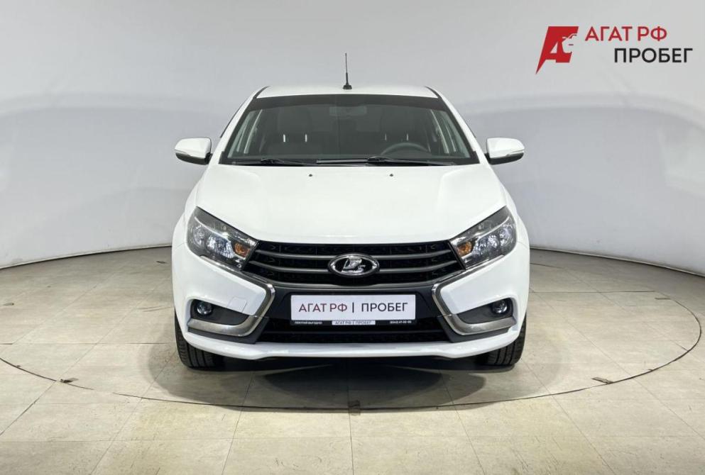 Lada (ВАЗ) Vesta I Саранск  - изображение 2