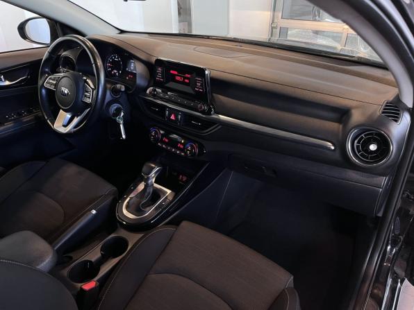 Kia Cerato IV с пробегом 2019 года, цена 2 000 000 рублей, 110801 км, седан, Автокод Объявления