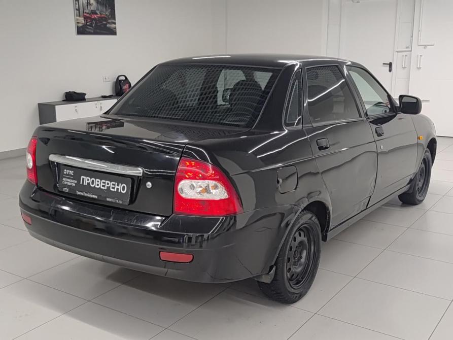 Lada (ВАЗ) Priora I Казань  - изображение 6