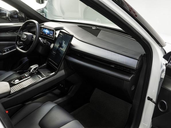 Geely Cityray с пробегом 2025 года, цена 2 699 000 рублей, 6323 км, внедорожник, Автокод Объявления