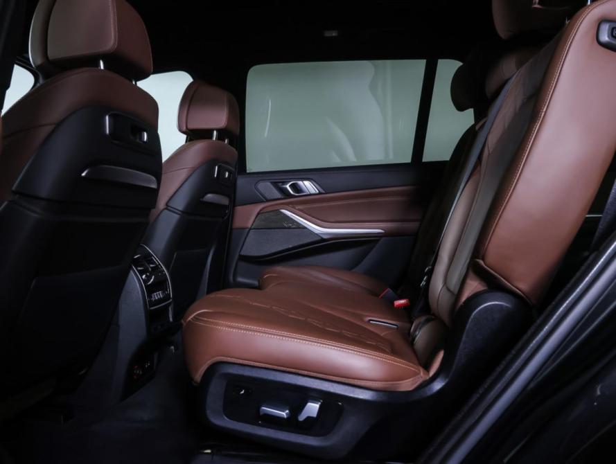 BMW X7 I (G07) Рестайлинг Москва  - изображение 11
