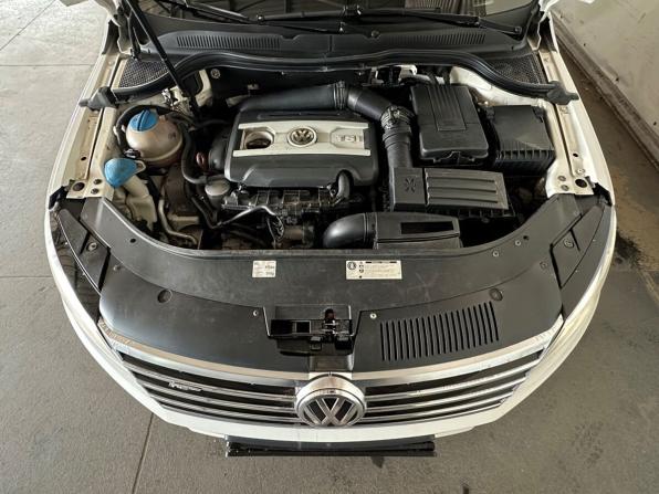 Volkswagen Passat CC I Рестайлинг с пробегом 2012 года, цена 1 499 000 рублей, 206799 км, седан, Автокод Объявления