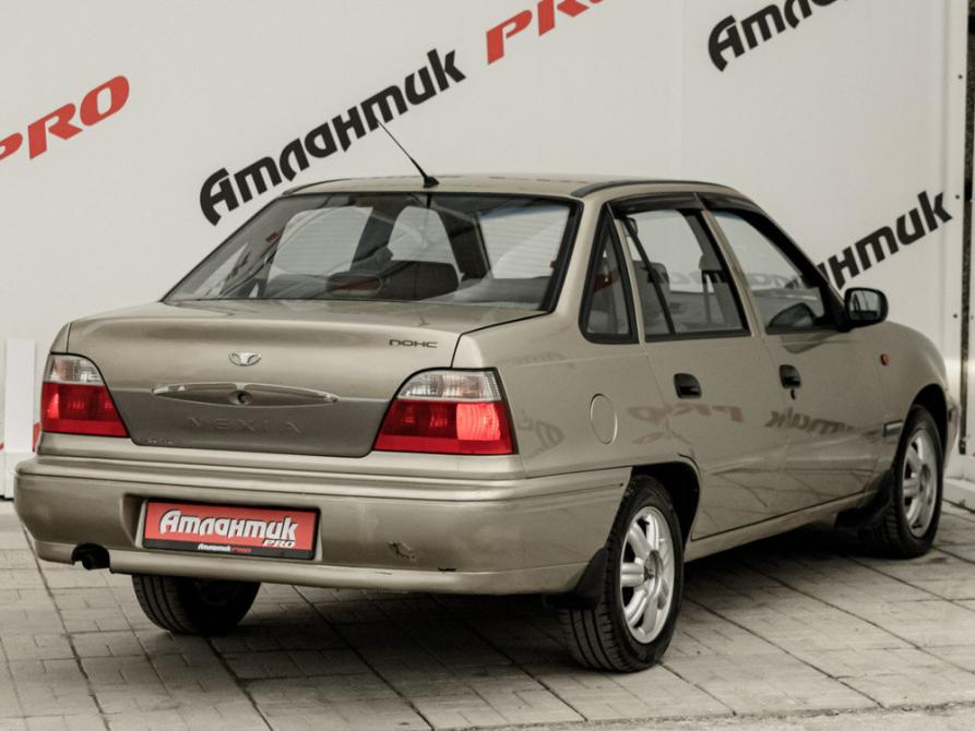 Daewoo Nexia I Екатеринбург  - изображение 7