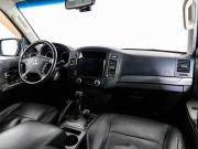 Mitsubishi Pajero IV Рестайлинг 1 Санкт-Петербург  - изображение 31