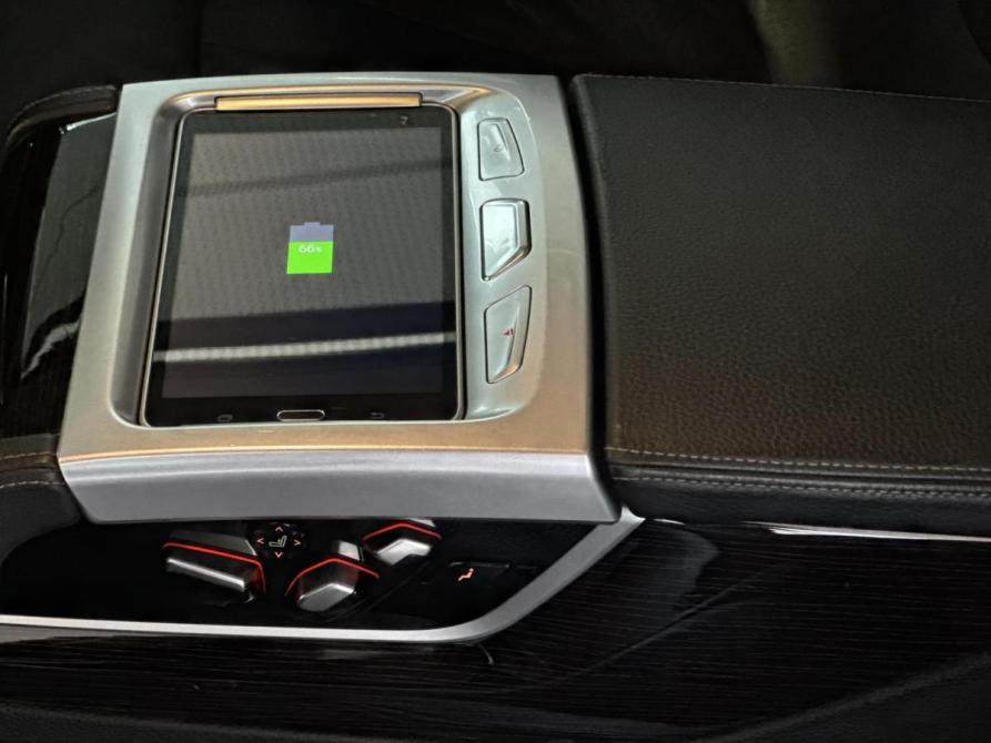 BMW 7 серии VI (G11/G12) Екатеринбург  - изображение 25