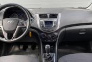 Hyundai Solaris I Рестайлинг Красноярск  - изображение 43