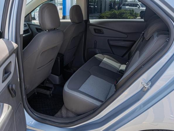 Chevrolet Cobalt II Рестайлинг с пробегом 2021 года, цена 1 135 000 рублей, 24651 км, седан, Автокод Объявления