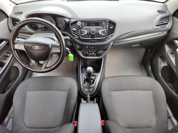 Lada (ВАЗ) Vesta I с пробегом 2016 года, цена 667 800 рублей, 211500 км, седан, Автокод Объявления