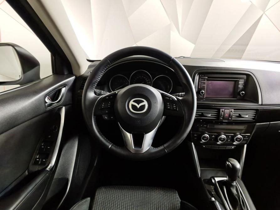 Mazda CX-5 I Москва  - изображение 19