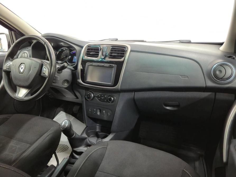 Renault Sandero II Альметьевск  - изображение 13