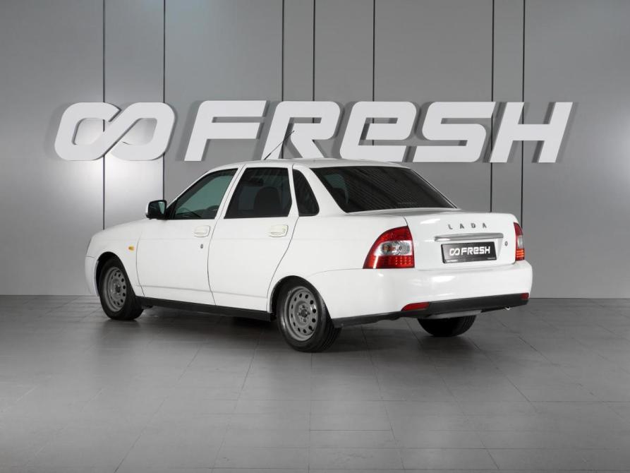 Lada (ВАЗ) Priora I Рестайлинг Минеральные Воды  - изображение 2