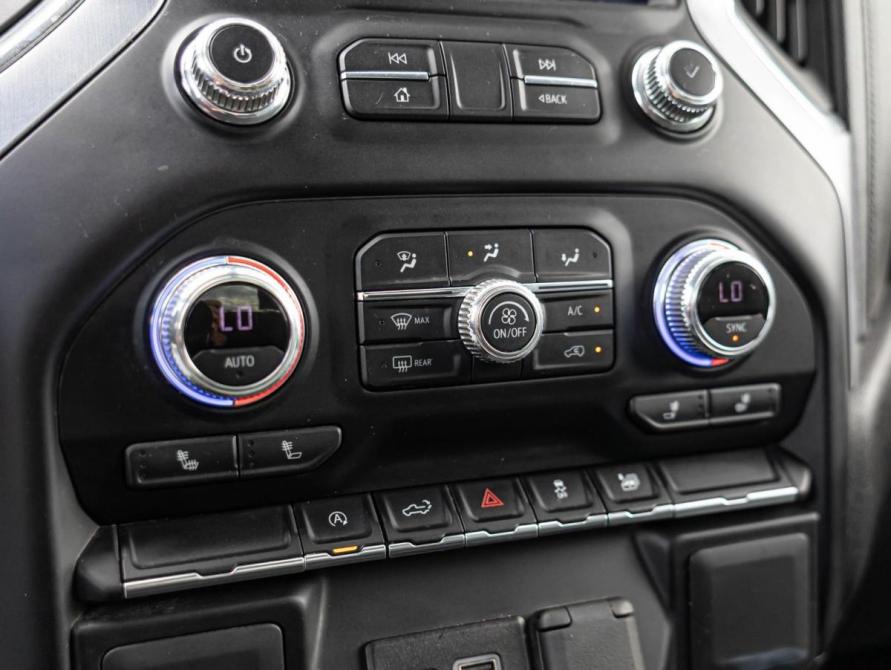 GMC Sierra IV Краснодар  - изображение 19