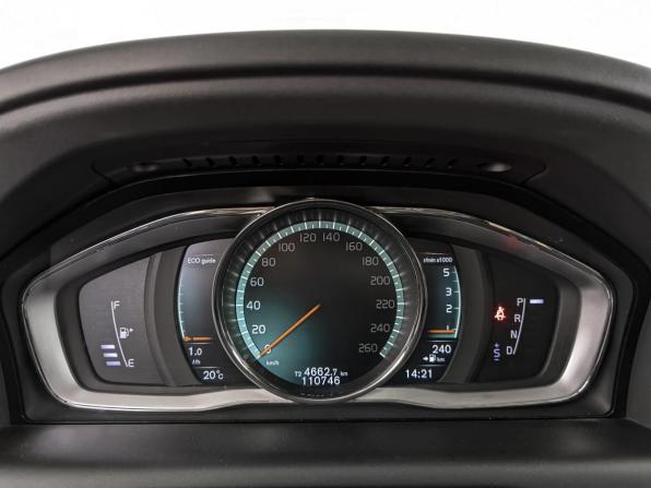 Volvo XC60 I Рестайлинг с пробегом 2017 года, цена 2 650 000 рублей, 110734 км, внедорожник, Автокод Объявления