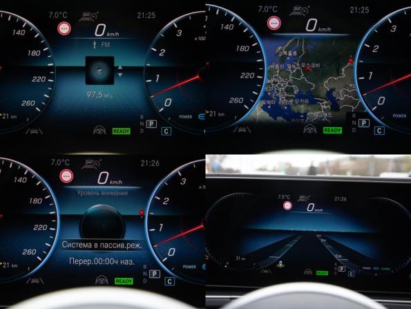 Mercedes-Benz GLE II (V167) с пробегом 2019 года, цена 6 698 000 рублей, 50360 км, внедорожник, Автокод Объявления