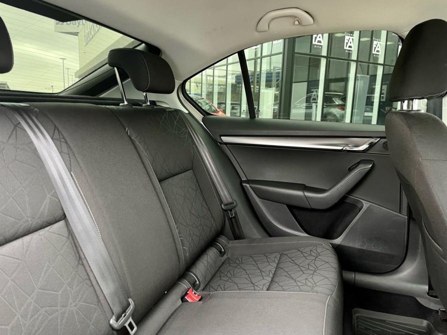 Skoda Octavia III (A7) Рестайлинг Краснодар  - изображение 20
