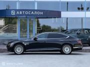 Genesis G80 II Самара  - изображение 39