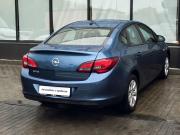 Opel Astra J Рестайлинг Екатеринбург  - изображение 25