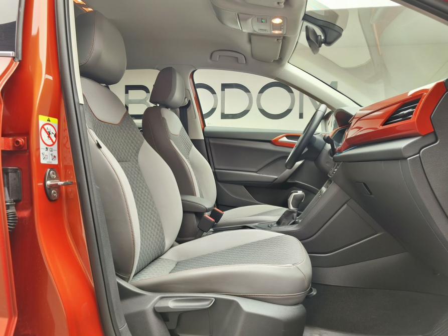 Volkswagen Taos I Москва  - изображение 10