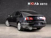 Volkswagen Passat B6 Екатеринбург  - изображение 24
