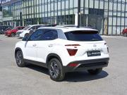 Hyundai Creta II Чебоксары  - изображение 35