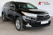 Toyota Highlander III (XU50) Киров  - изображение 35