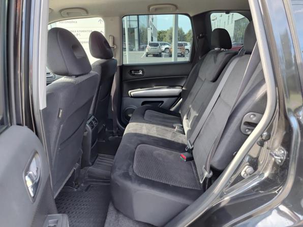 Nissan X-Trail II Рестайлинг с пробегом 2013 года, цена 1 450 000 рублей, 188070 км, внедорожник, Автокод Объявления