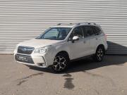 Subaru Forester IV Москва  - изображение 31