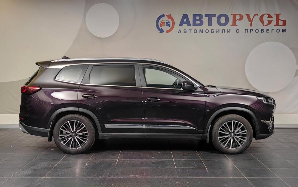 Chery Tiggo 8 Pro I Москва  - изображение 5