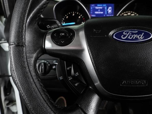 Ford Kuga II с пробегом 2013 года, цена 979 000 рублей, 190158 км, внедорожник, Автокод Объявления