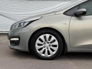 Kia Ceed II Рестайлинг Воронеж  - изображение 23