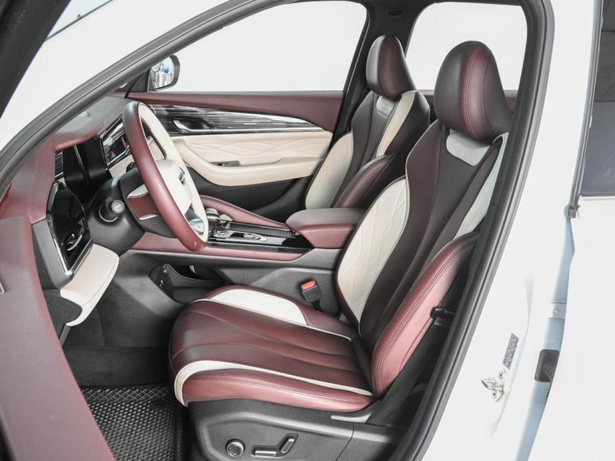 Geely Monjaro I Ростов-на-Дону  - изображение 10
