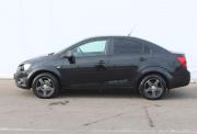 Chevrolet Aveo II Нижний Новгород  - изображение 29