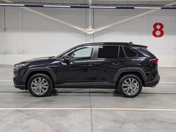 Toyota RAV4 V (XA50) с пробегом 2024 года, цена 3 950 000 рублей, 23747 км, внедорожник, Автокод Объявления