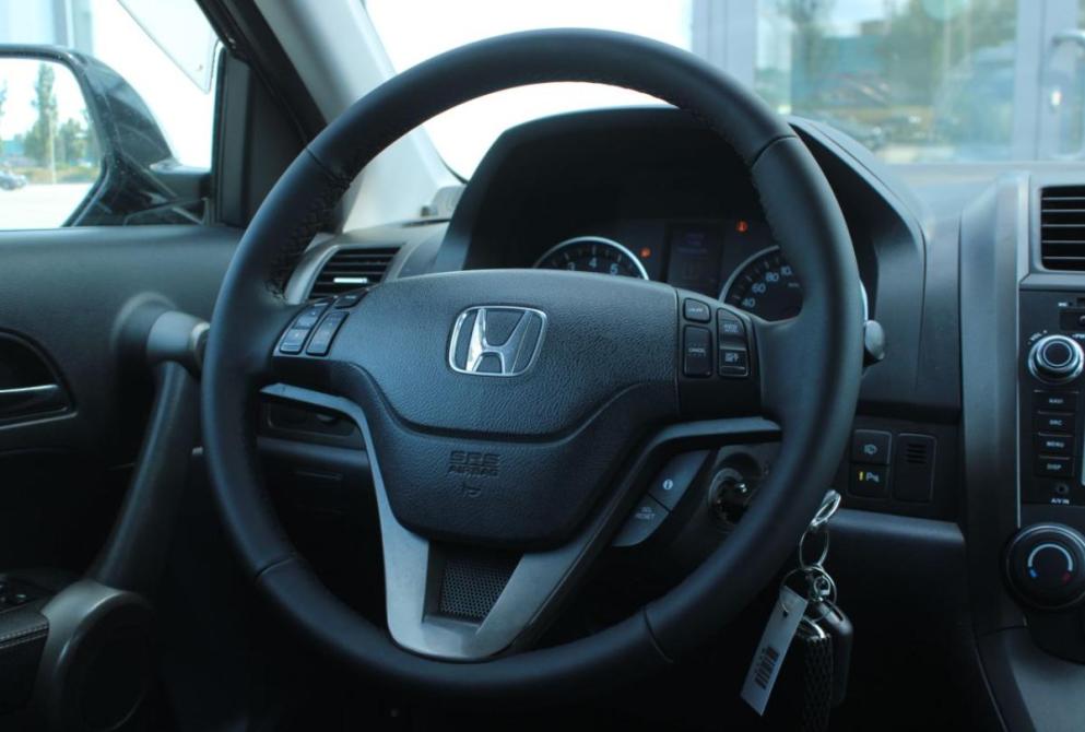 Honda CR-V III Рестайлинг Саратов  - изображение 17