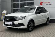 Lada (ВАЗ) Granta I Рестайлинг Владимир  - изображение 26