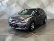 Hyundai Solaris I Оренбург  - изображение 17