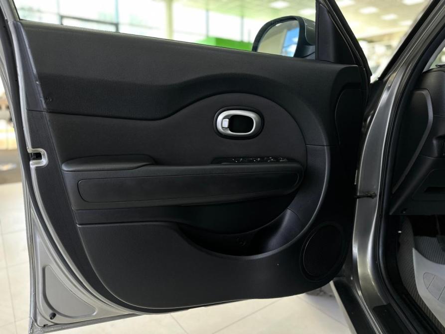 Kia Soul II Санкт-Петербург  - изображение 12
