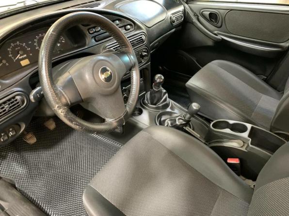 Chevrolet Niva I Рестайлинг с пробегом 2018 года, цена 672 590 рублей, 141194 км, внедорожник, Автокод Объявления