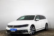 Volkswagen Passat B8 Пермь  - изображение 31