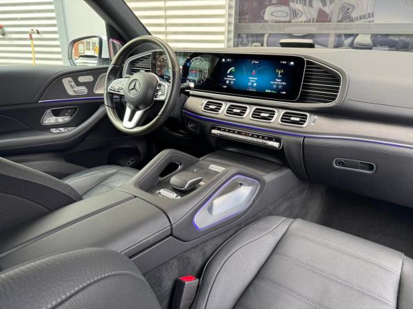 Mercedes-Benz GLS II (X167) с пробегом 2022 года, цена 11 800 000 рублей, 34354 км, внедорожник, Автокод Объявления