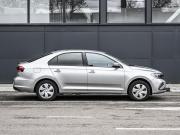 Volkswagen Polo VI Новороссийск  - изображение 26