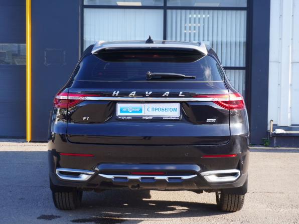 Haval F7 I с пробегом 2021 года, цена 1 930 000 рублей, 44471 км, внедорожник, Автокод Объявления