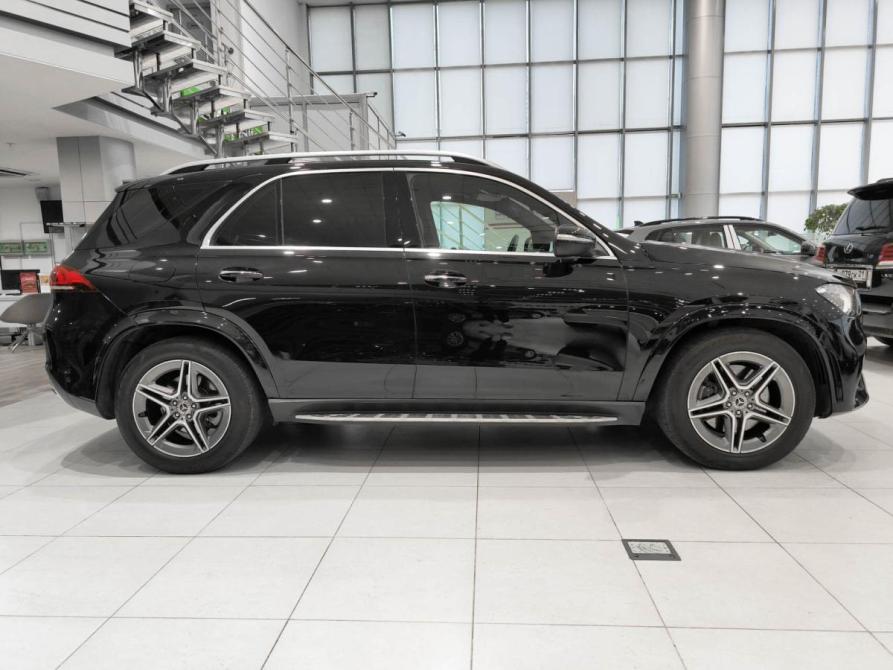 Mercedes-Benz GLE II (V167) Казань  - изображение 5