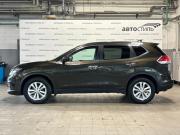 Nissan X-Trail III Санкт-Петербург  - изображение 23